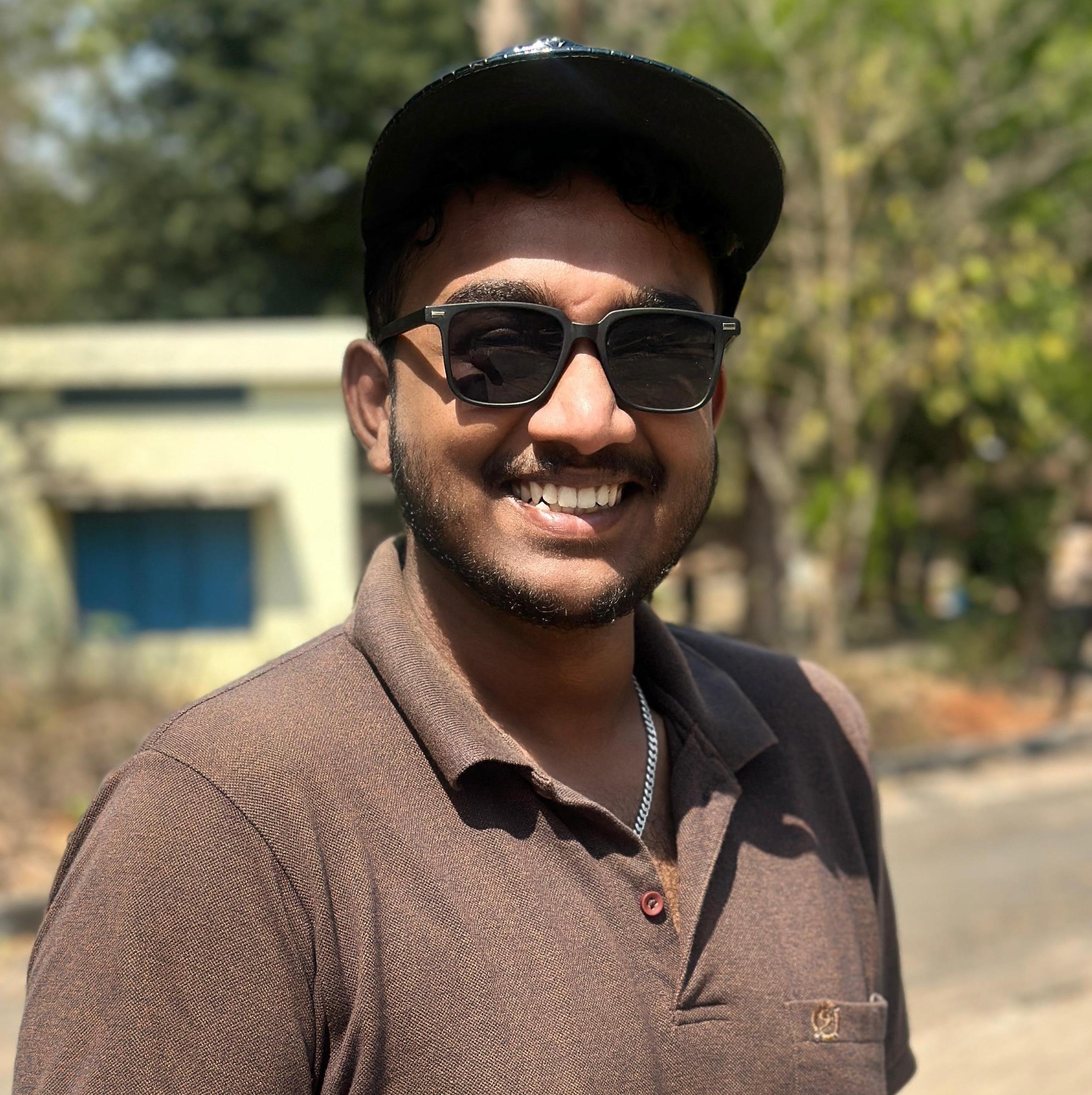 Mithilesh